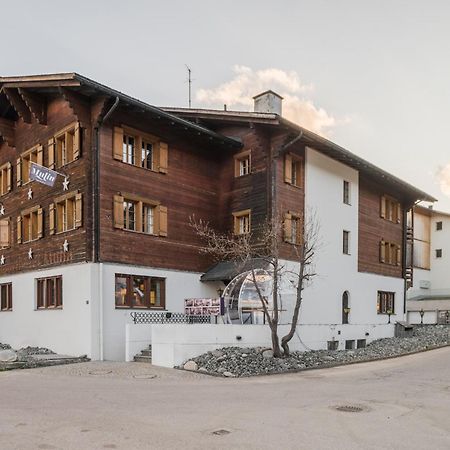 Hotel Mulin By Amanthos (Adults Only) Breíl Dış mekan fotoğraf