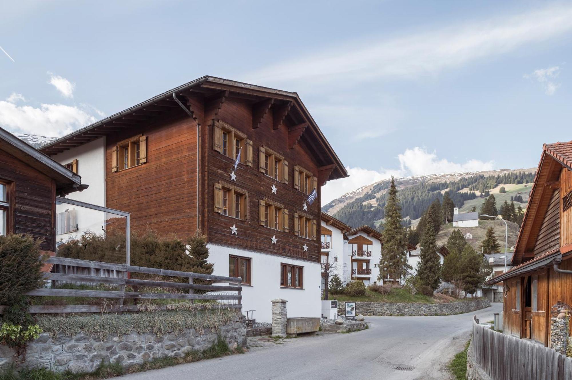 Hotel Mulin By Amanthos (Adults Only) Breíl Dış mekan fotoğraf