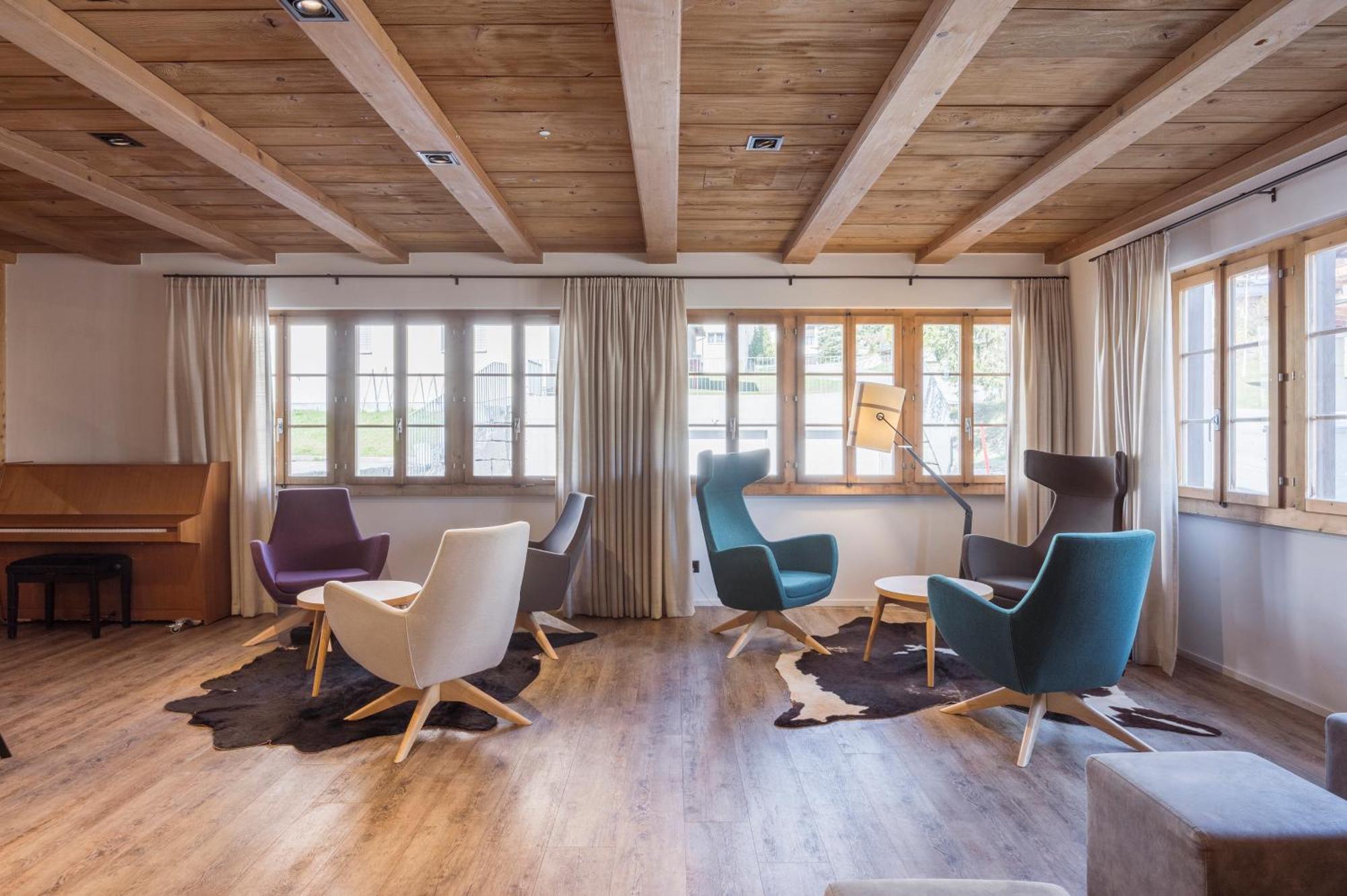 Hotel Mulin By Amanthos (Adults Only) Breíl Dış mekan fotoğraf