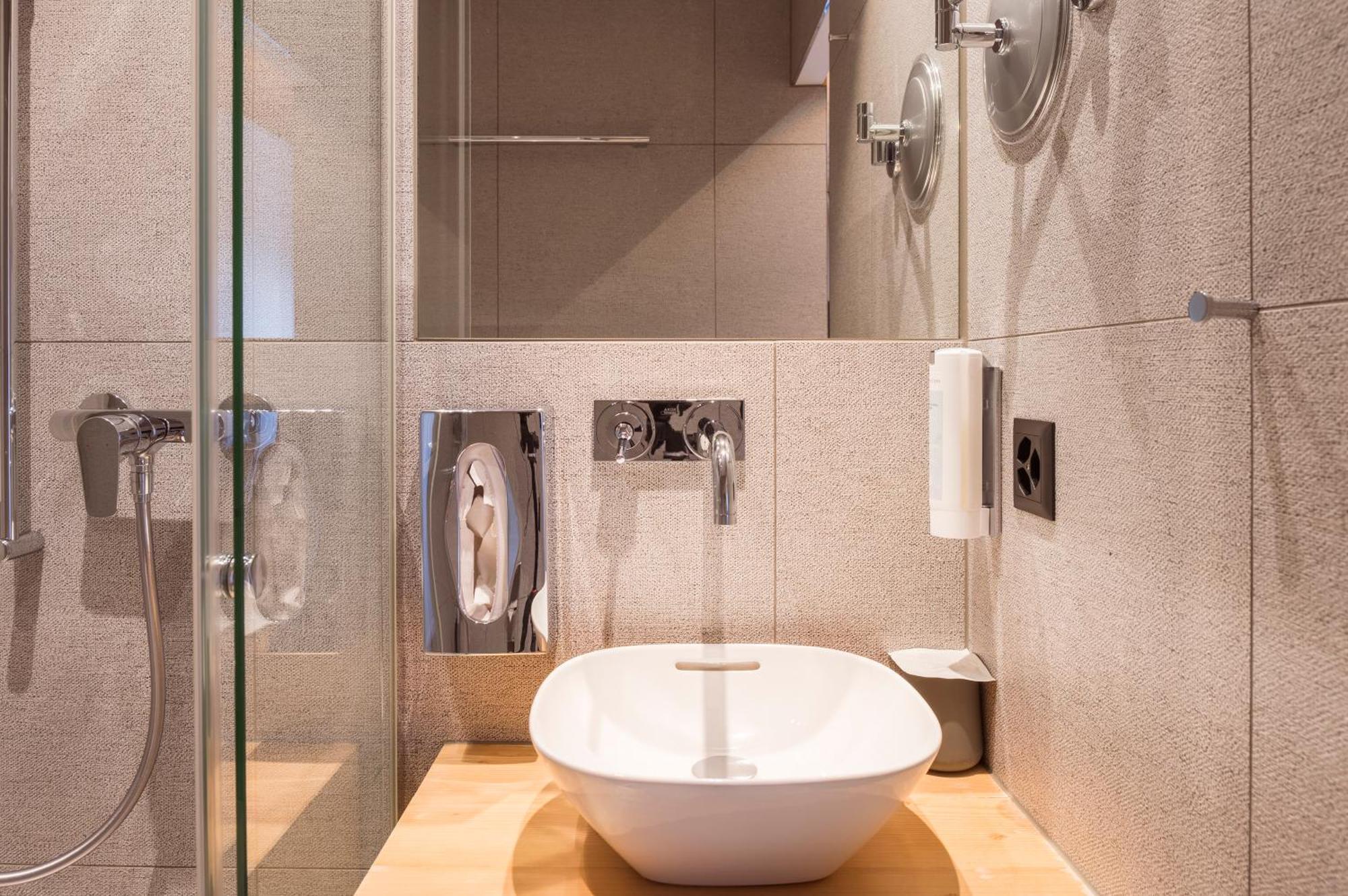 Hotel Mulin By Amanthos (Adults Only) Breíl Dış mekan fotoğraf