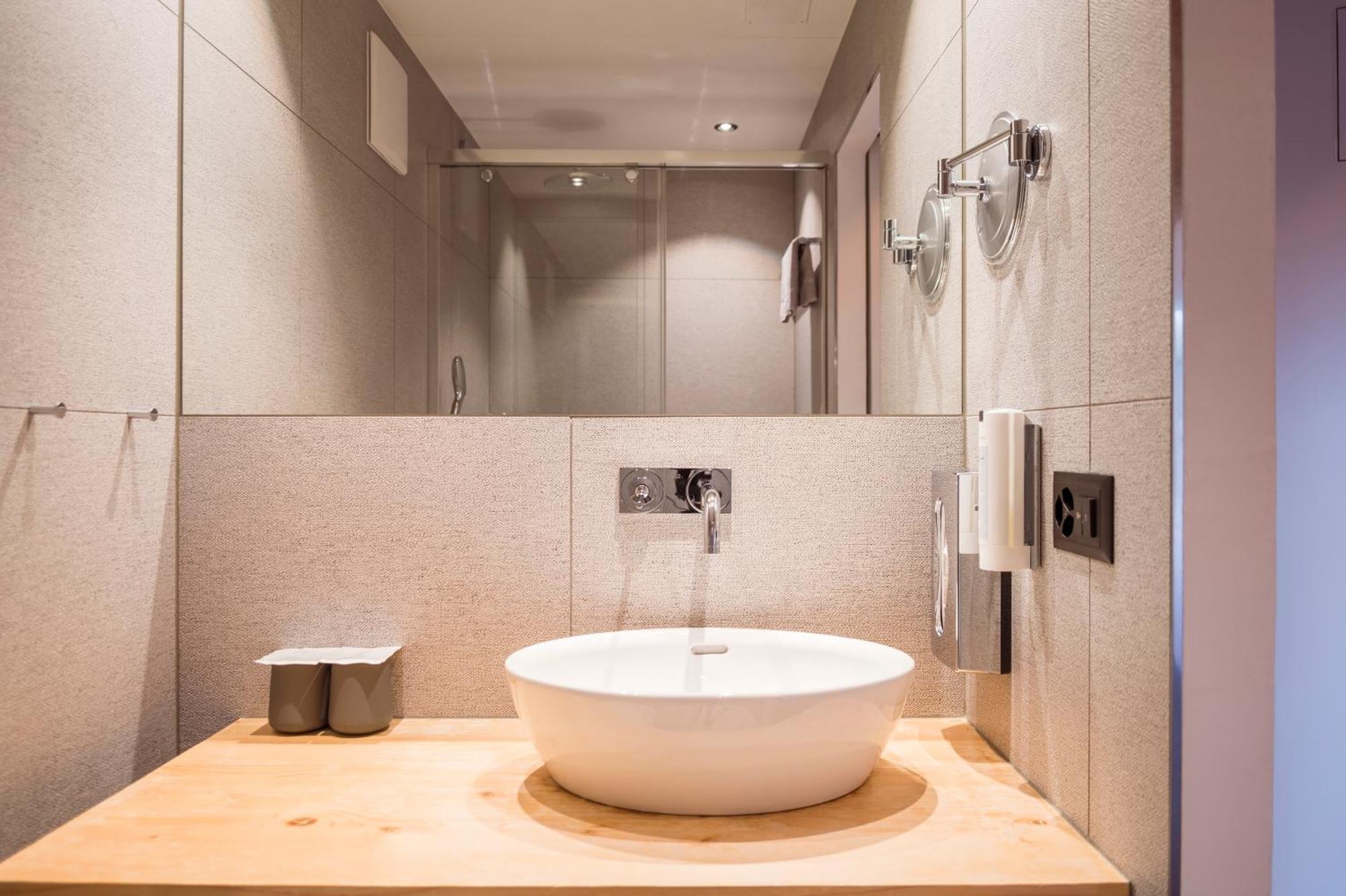 Hotel Mulin By Amanthos (Adults Only) Breíl Dış mekan fotoğraf